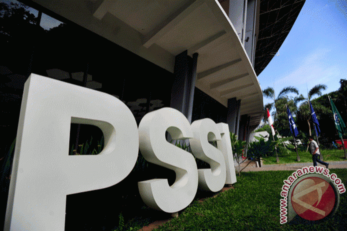 Agum Gumelar ikut sedih pembatalan Kongres PSSI di Makassar