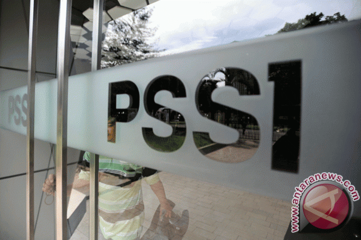 PSSI Semarang gulirkan kembali Divisi I-II