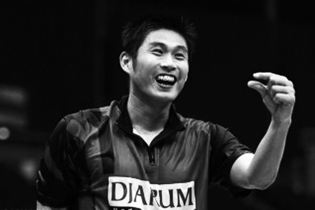 Former men`s double badminton player Rian passes away
