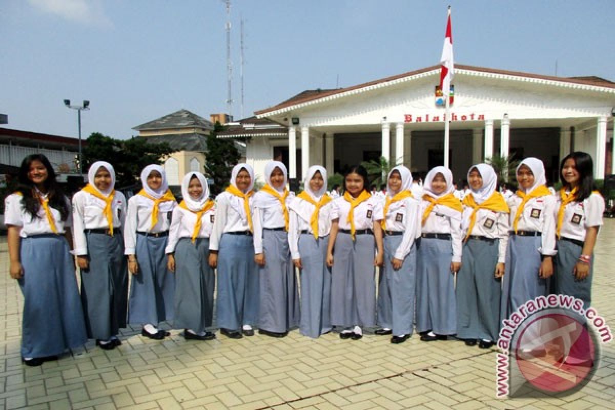 Mulai Oktober, Pengelolaan SMA Diambil Alih Jabar