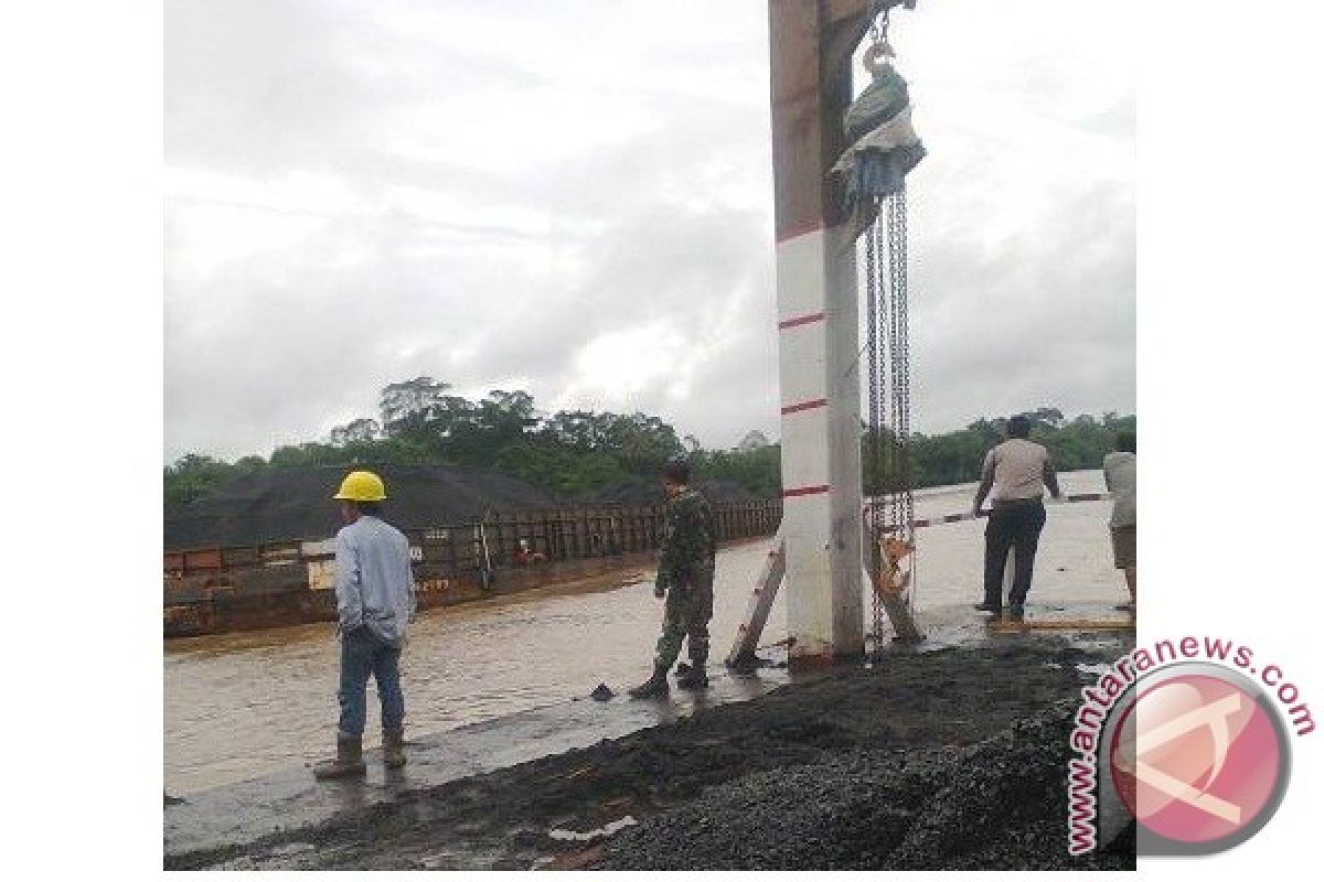 Warga Pendreh Barut Tuding Investor Batubara Langgar Kesepakatan