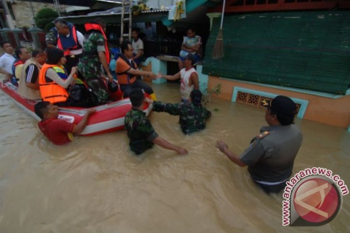 Gubernur Jatim: Sampang Butuh Pembangunan Pompa Air