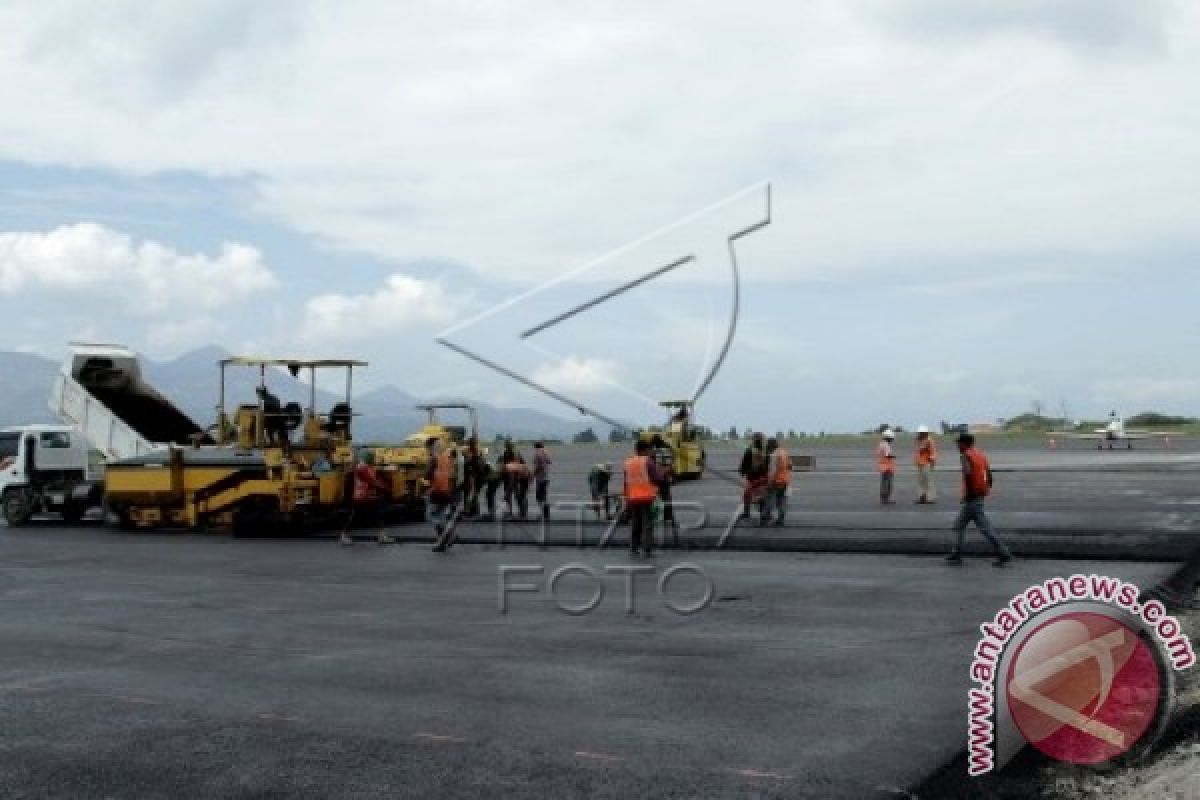 Humas: Belum ada penambahan penerbangan hadapi lebaran