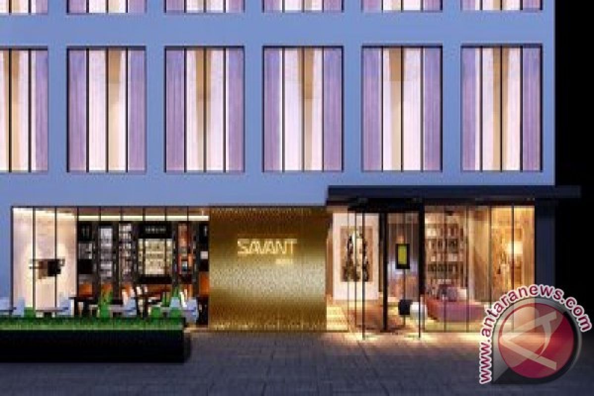 Cachet Hotel Group announces its partnership with Qingdao Izunco Inn Investment Company to launch SAVANT HOTEL, a midscale lifestyle brand, in Shandong Province