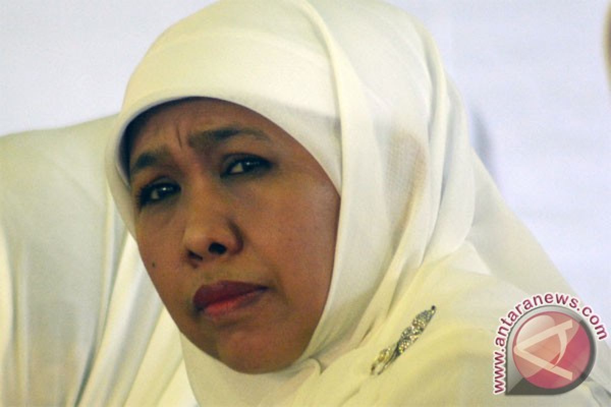 Menteri Sosial targetkan 2019 Indonesia bebas lokalisasi