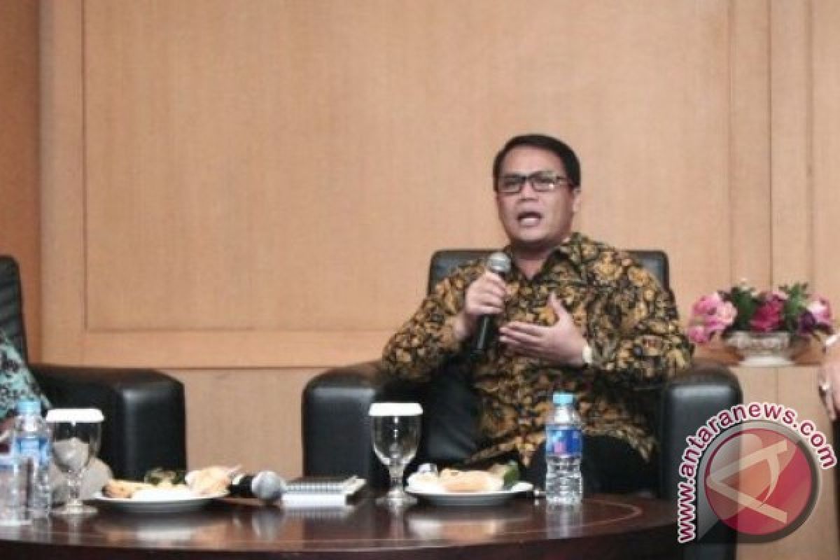 MPR siapkan anggaran bila amandemen UUD 1945 disepakati 