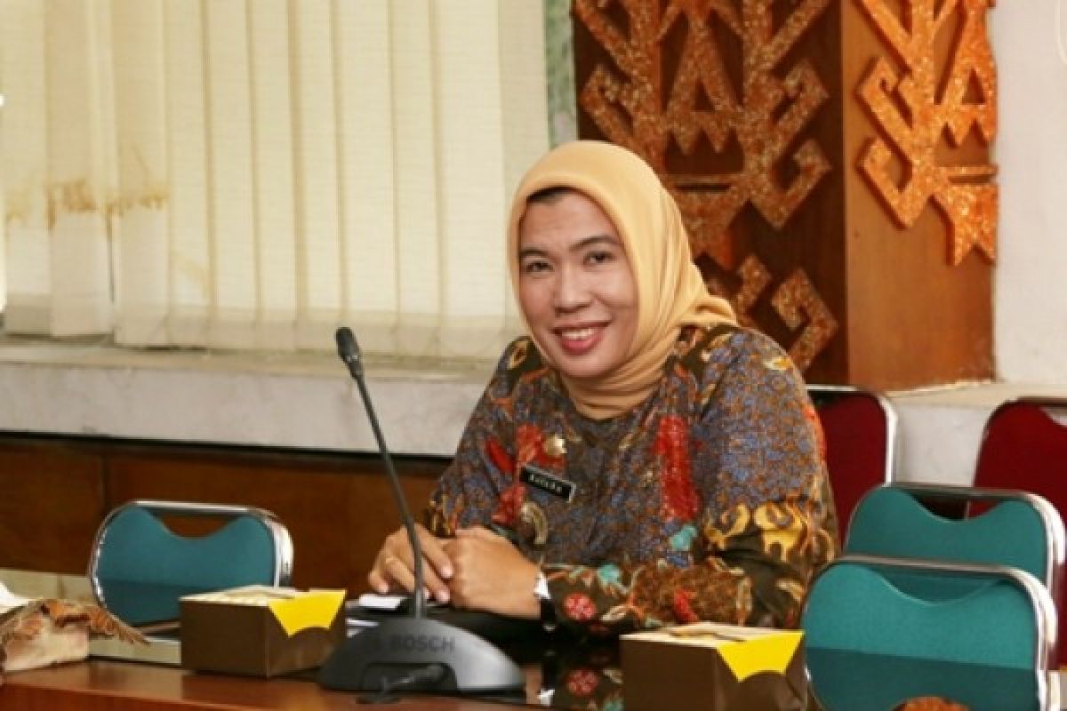 PNS Lampung Terapkan Standar Akuntansi Pemerintah Berbasis Akrual 
