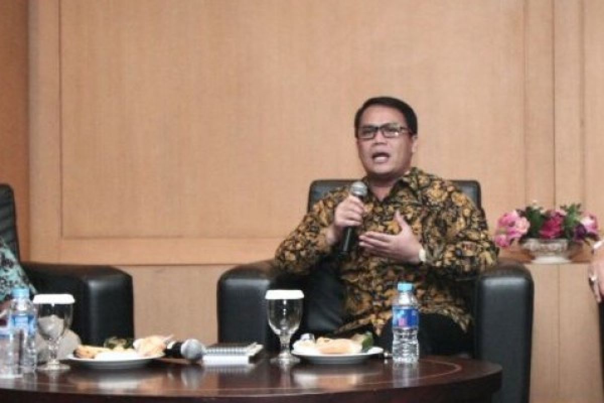 MPR siapkan anggaran bila amandemen UUD 1945 disepakati 