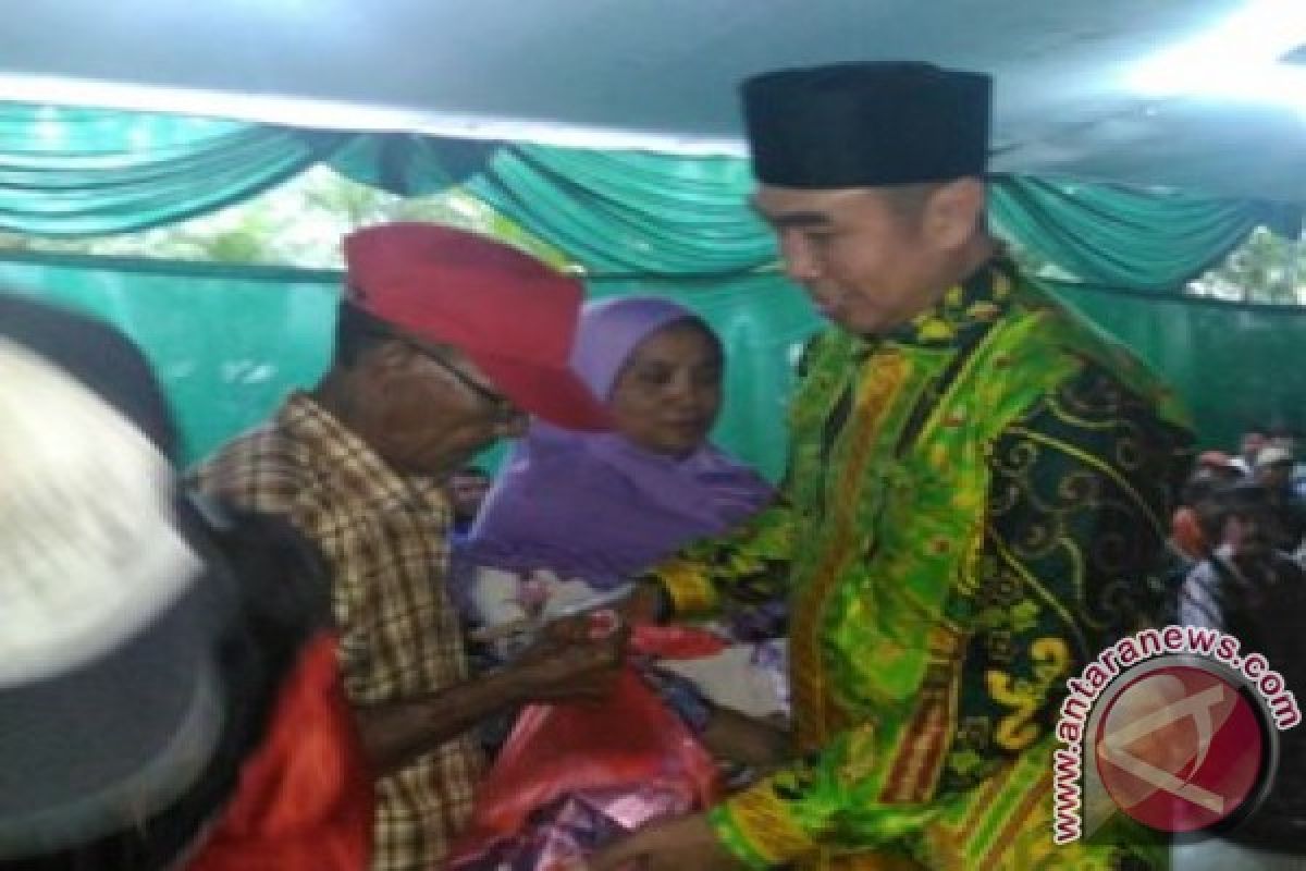 Wali Kota: Telusuri Isu Pemotogan Gaji PNS