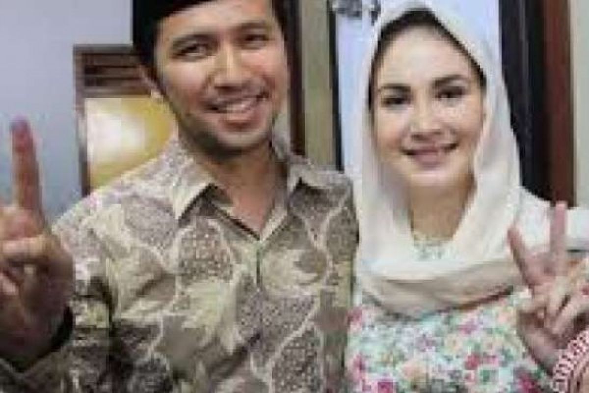 Arumi Bachsin Pilih Jadi Ibuk PKK Dibanding Berkarir Sebagai Artis