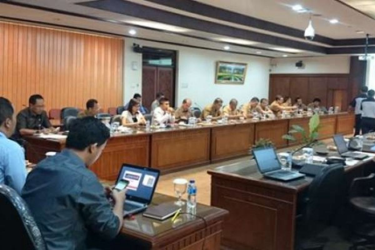 BI: Proyeksi Inflasi Riau Februari Menurun Dibanding Januari