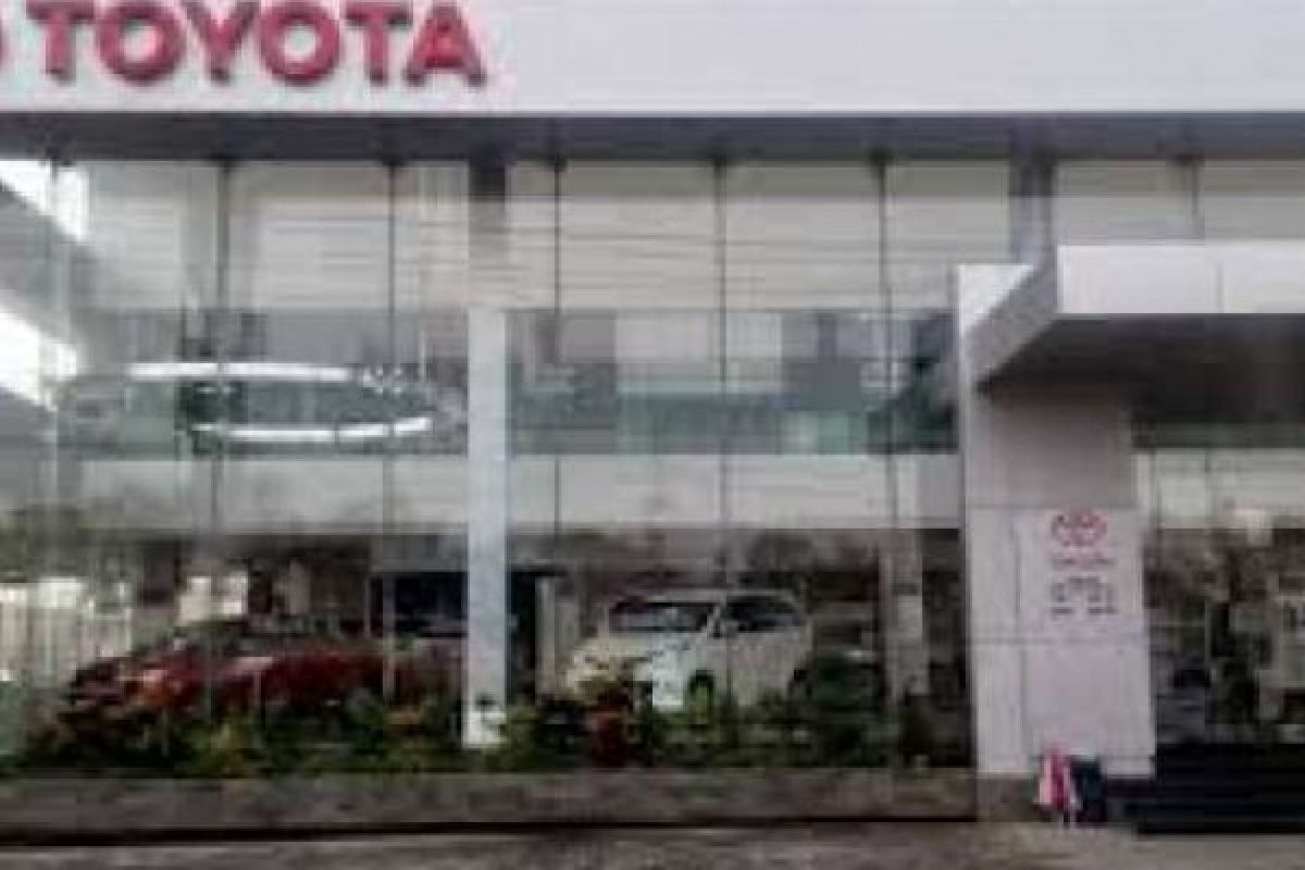 Diresmikan Hari ini, Wako: Kehadiran Toyota Percepat Perekonomian Ekonomi Dumai