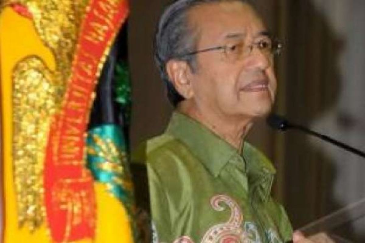 Mahathir Muhammad Diselidiki Jaksa Agung Malaysia Atas Tuduhan Menfitnah