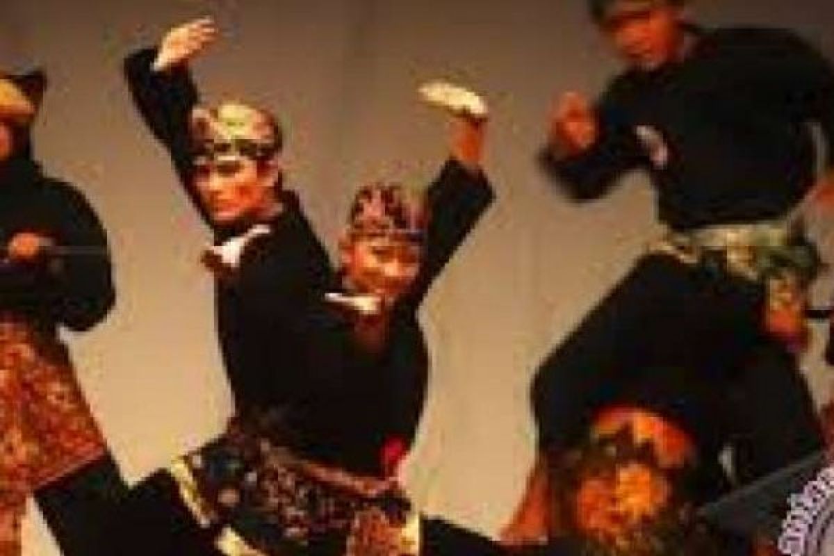  Inilah Padepokan Silat Tertua di Kuansing, Ada Sejak Tahun 1719