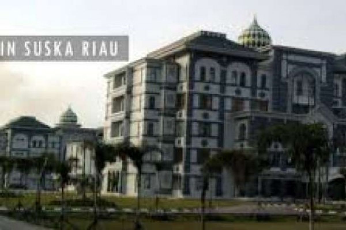 Dilaporkan polisi, Rektor UIN Suska Riau bantah lakukan fitnah dan cemarkan nama baik