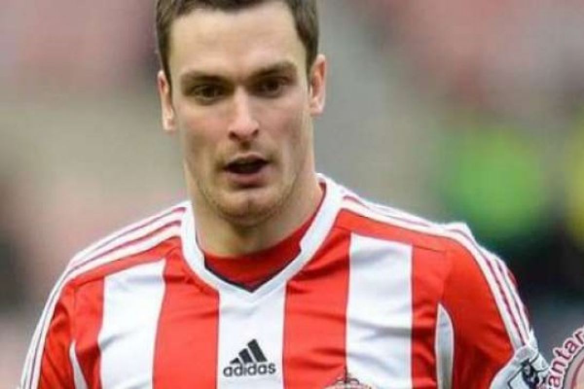 Akui Mencabuli Gadis 15 Tahun, Adam Johnson Dipecat Sunderland