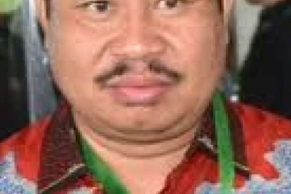 Amril Mukminin-Muhammad Bantah Mintai Uang Kepada Kepala SKPD Bengkalis