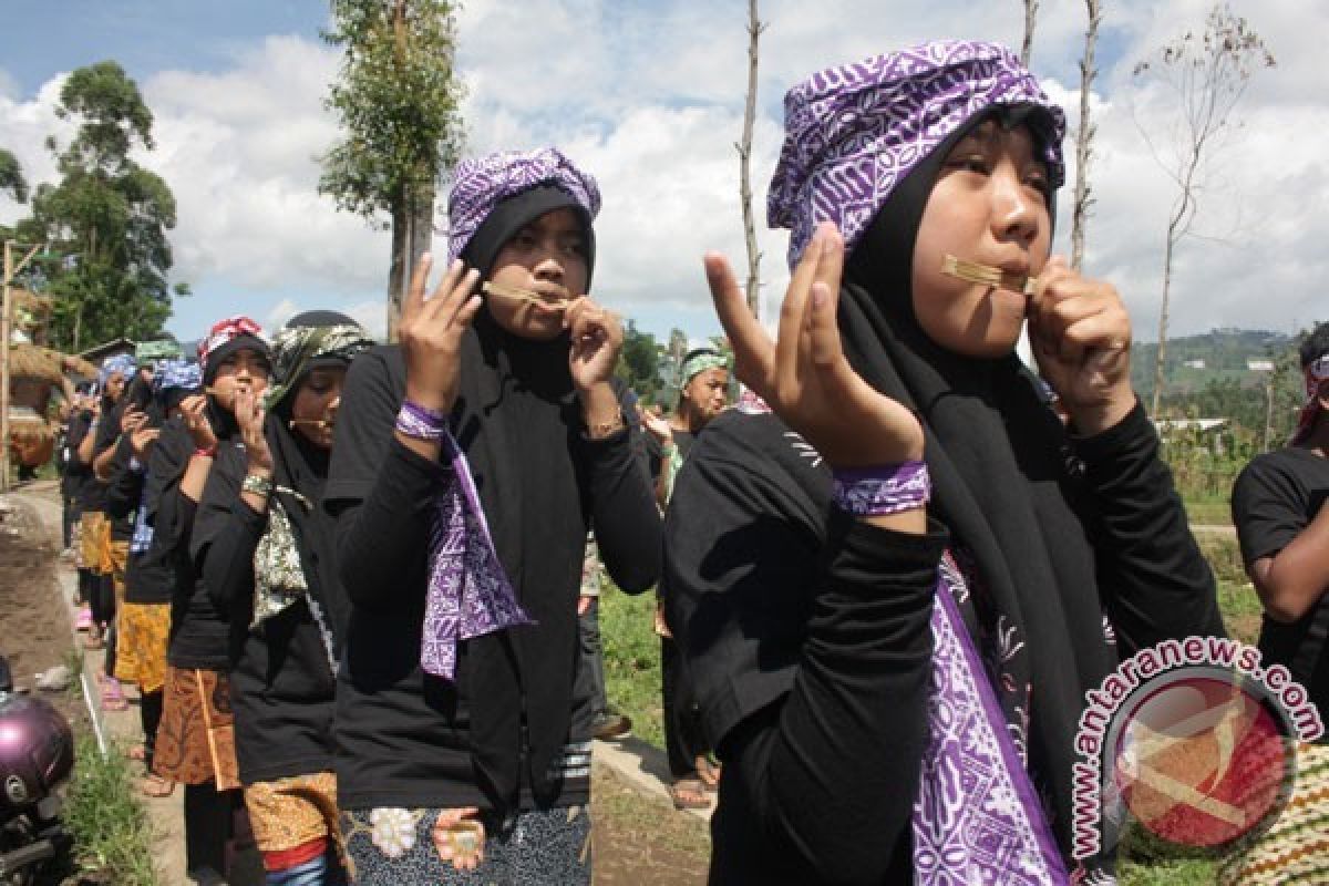 Pemkot Bengkulu gelar Festival Tempo Dulu