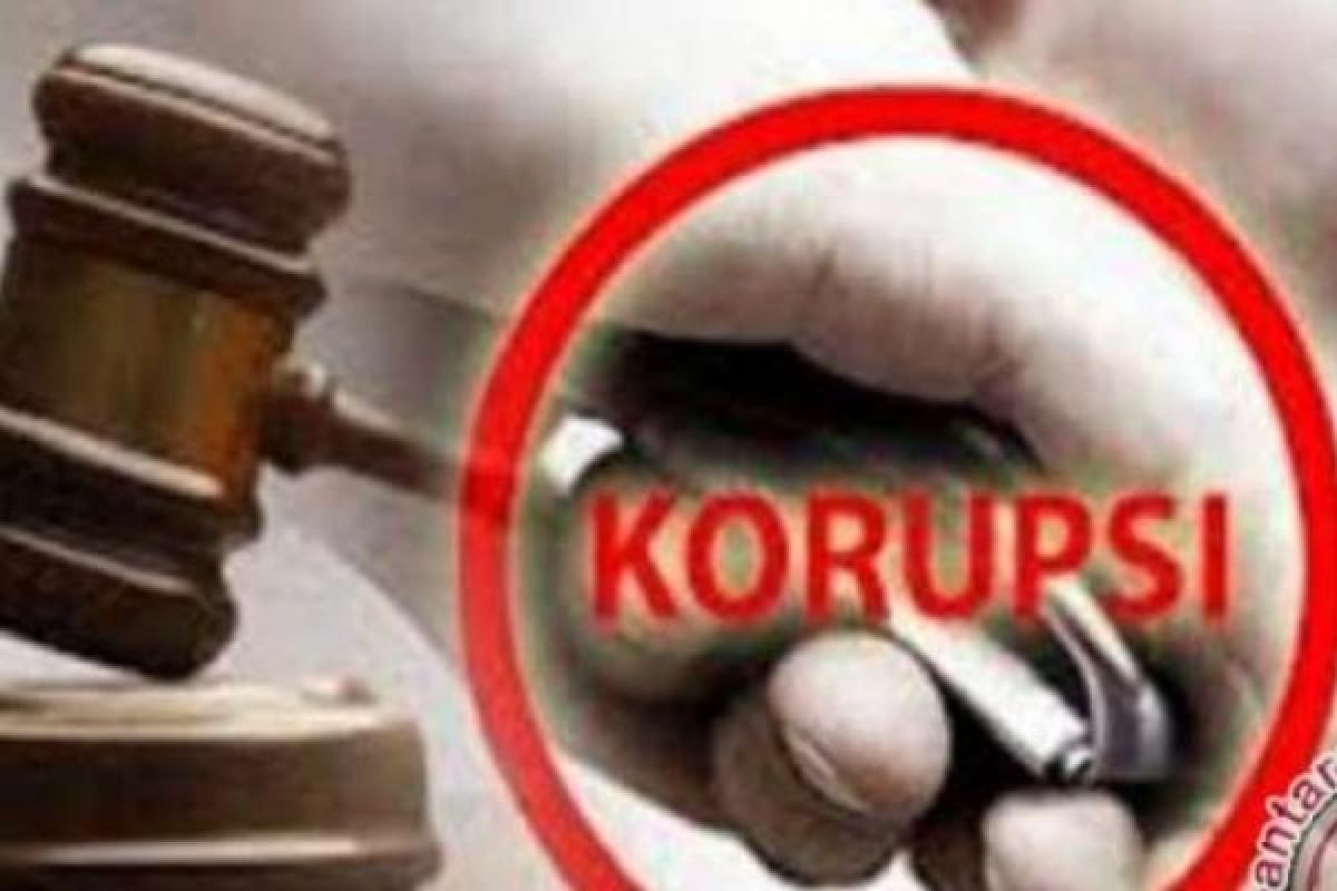 Korupsi Penyertaan Modal BUMD PT BLJ, Kejagung Periksa Sekda Bengkalis 