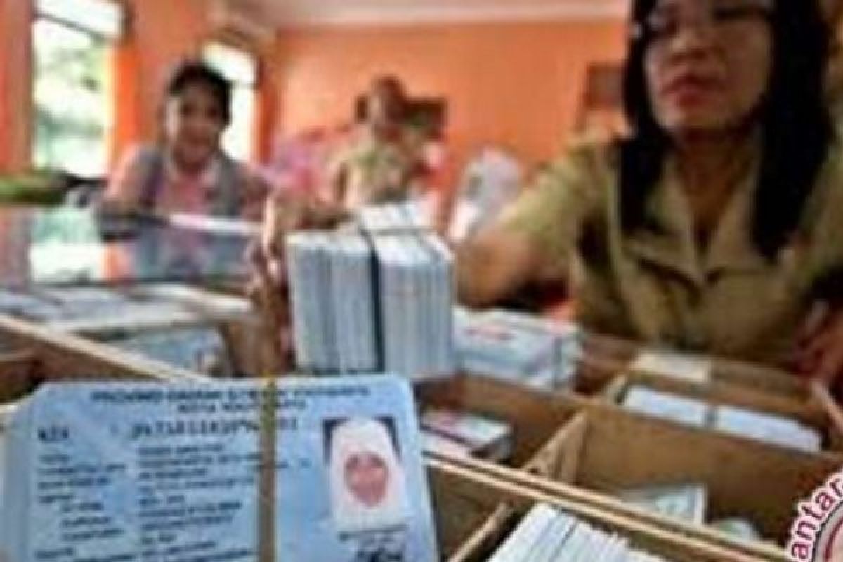 Disdukcapil Pekanbaru Resmi Dilantik Berada di Bawah Naungan Kemendagri