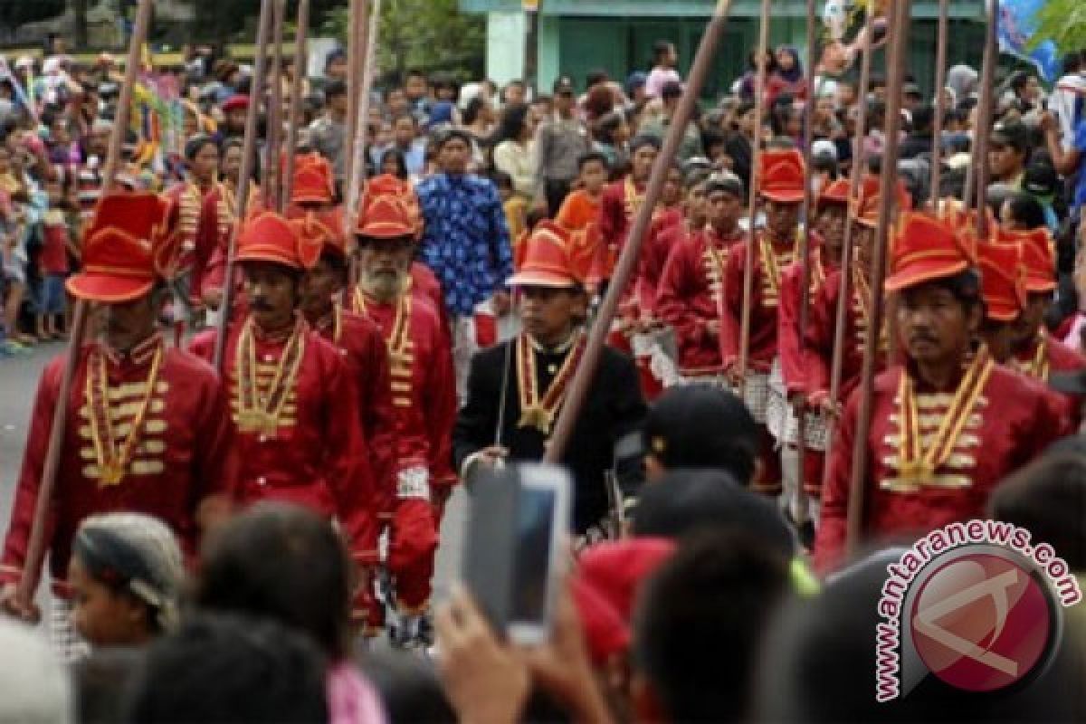 Operator wisata Johor Bahru tertarik destinasi Sleman