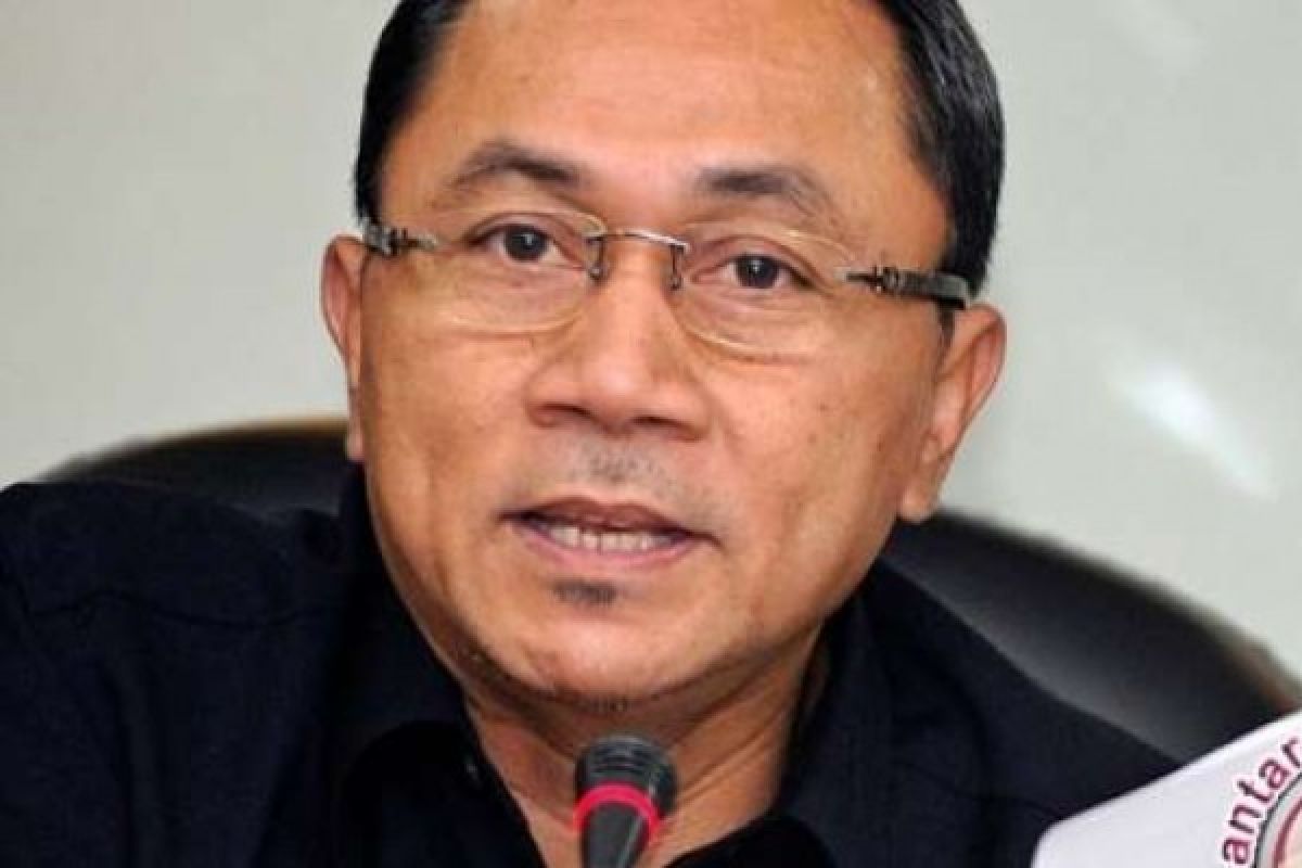 Buka Olimpiade PPKn di UNRI, Zulkifli Hasan Paparkan Keburukan Demokrasi