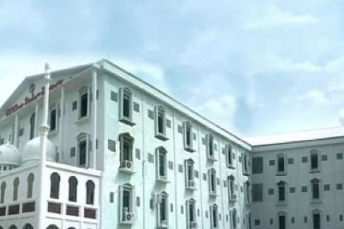 Universitas Abdurrab Raih Peluang Kerjasama dengan Malaysia 