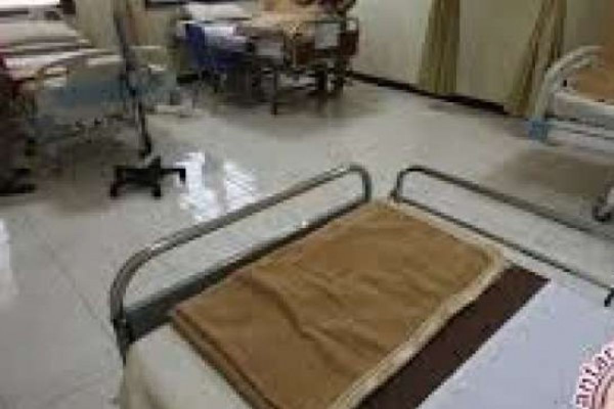 Riau Butuh 5 Rumah Sakit Lagi