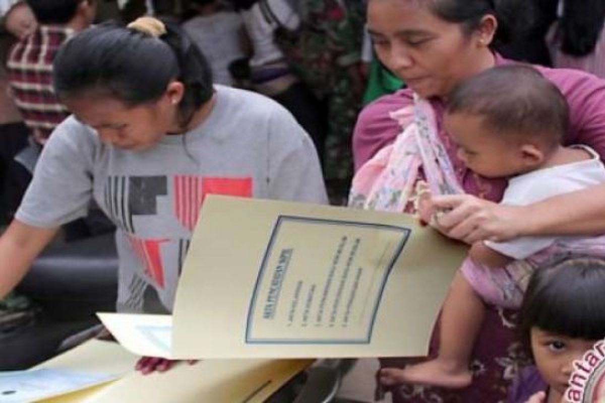 Kartu Identitas Anak Belum Bisa Dibuat di Pekanbaru, Kata Kadisdukcapil