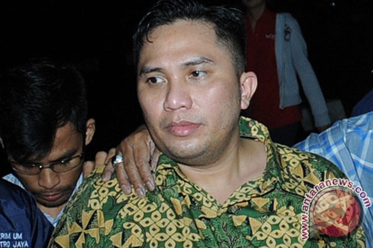 Polisi: Ivan Haz janji penuhi panggilan kedua