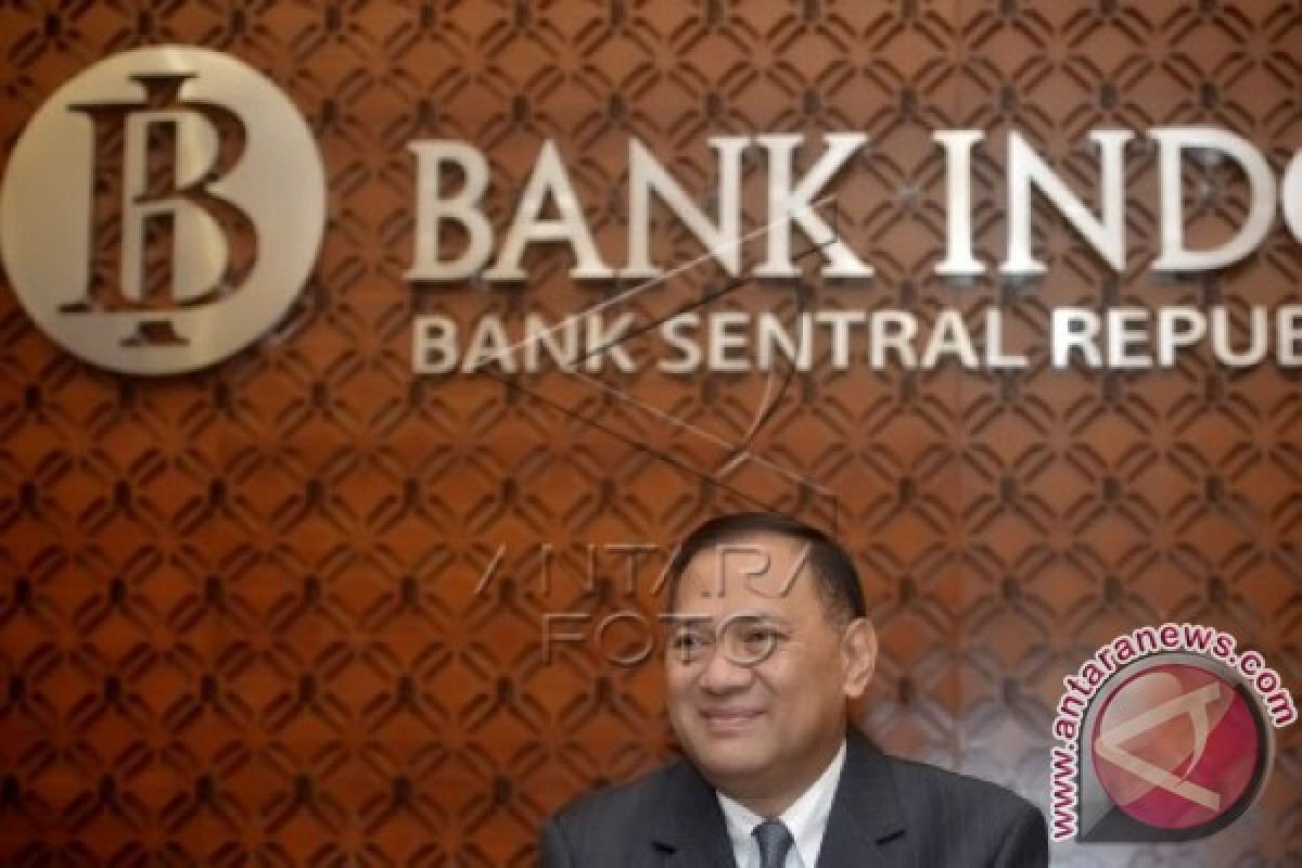 Ini kata Bank Indonesia soal stabilisasi Rupiah