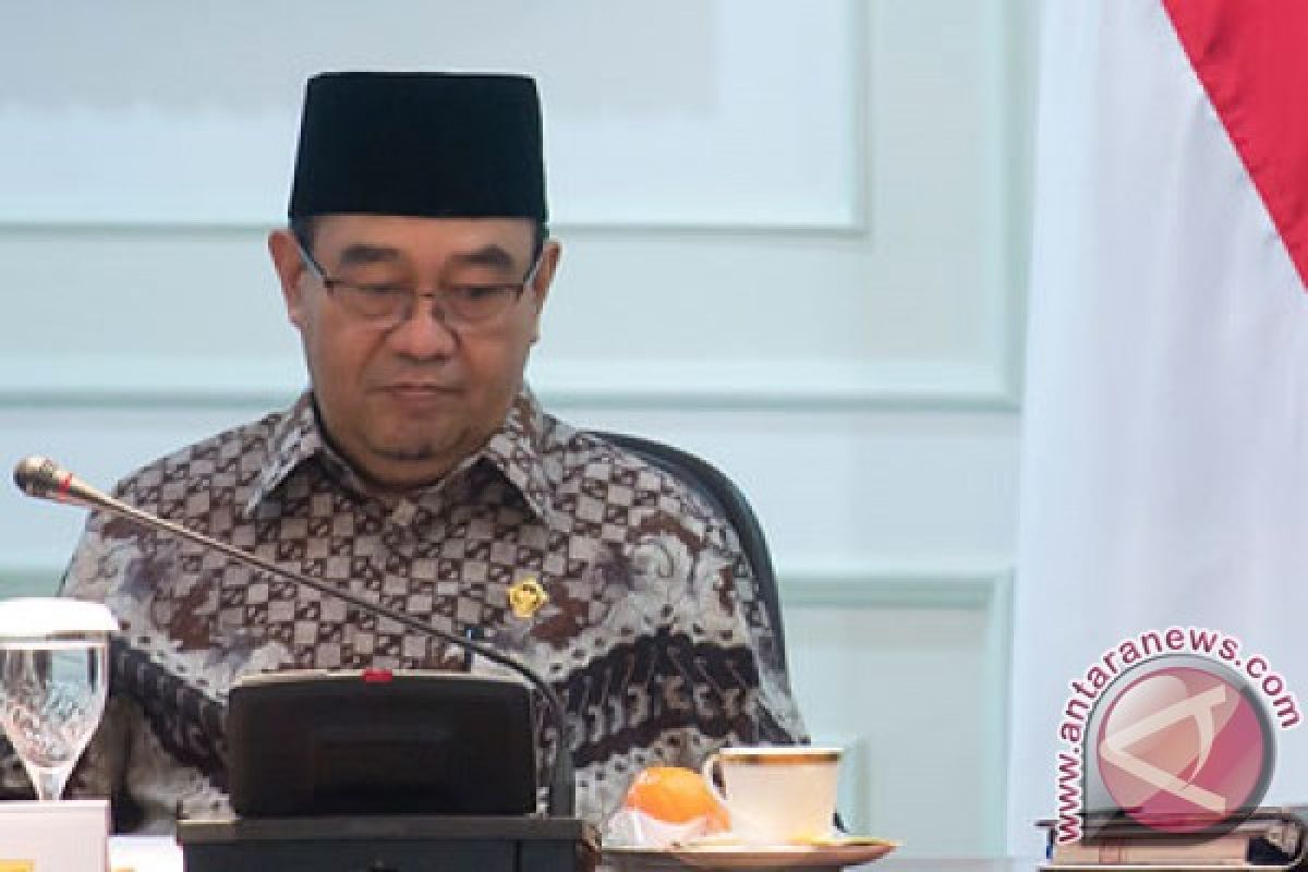 BPK dukung Presiden selamatkan proyek Hambalang