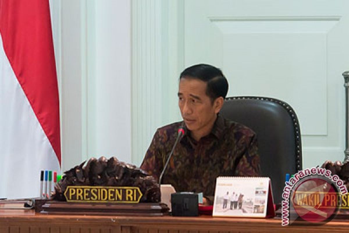 Presiden minta revisi UU Pilkada tidak bernuansa politis