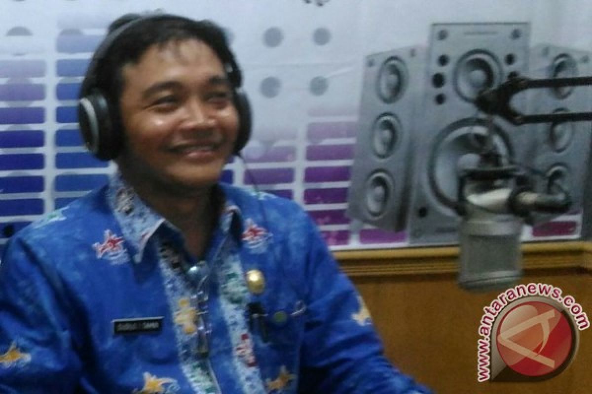 Bupati Pulang Pisau Diwacanakan Akan Berkantor di Kecamatan