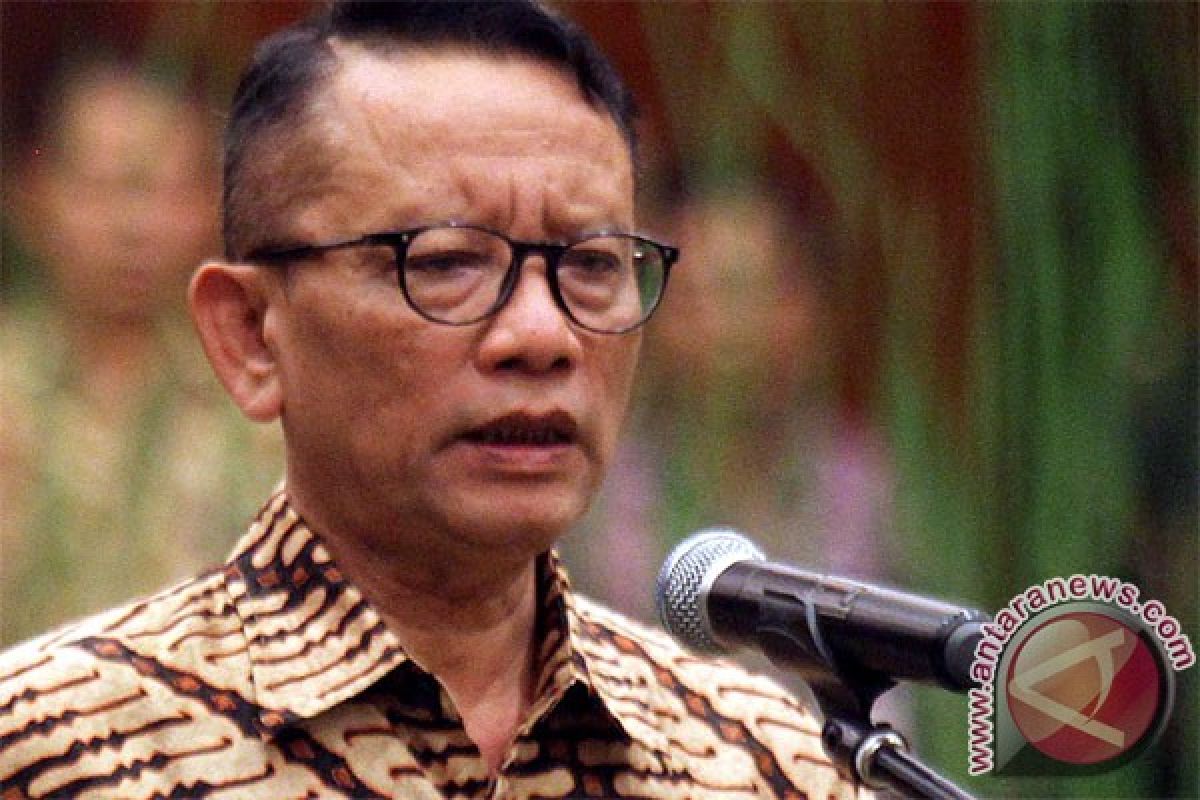 Harry Azhar klarifikasi pajak ke Dirjen Pajak Ken Dwijugiasteadi