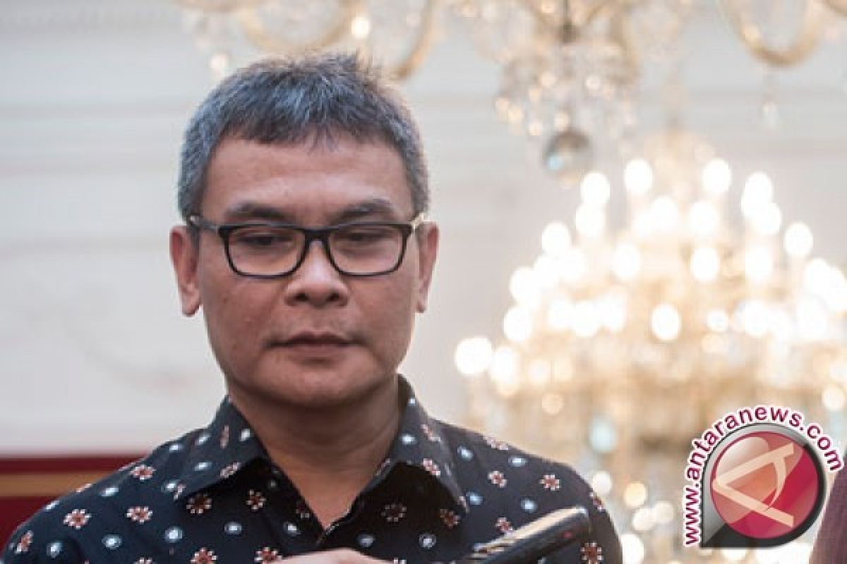 Istana Angkat Bicara Soal Aktor Politik Demo, Siapa Itu?