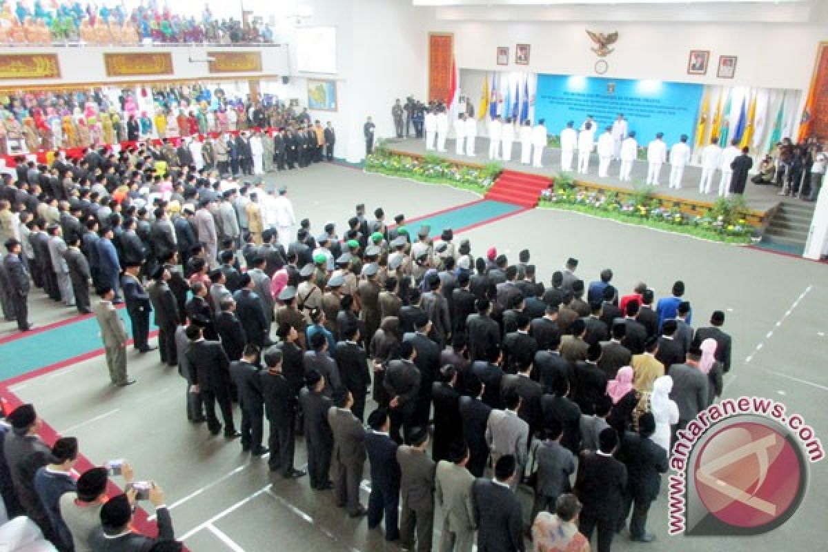 Gubernur Lampung Kembali Ajak Kepala Daerah Satukan Persepsi