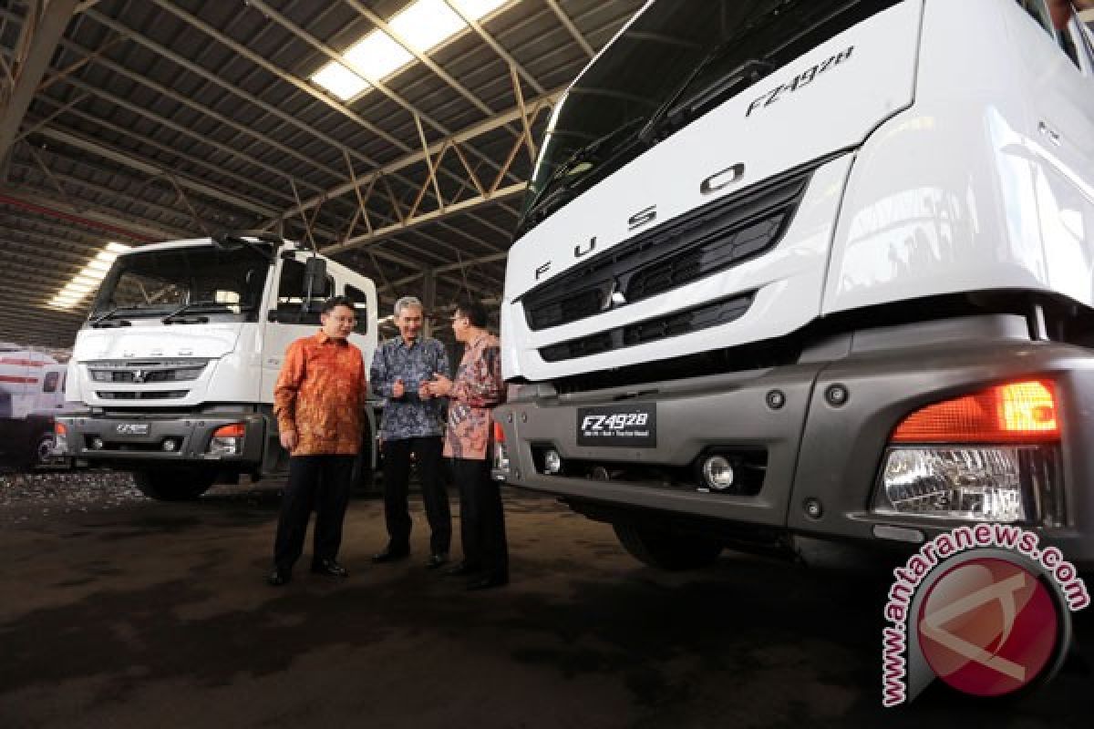 Mitsubishi sambut positif kehadiran Dexlite