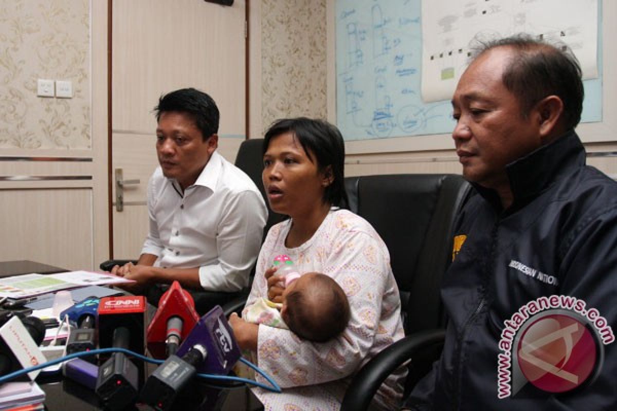 Polda Metro Jaya bongkar sindikat penculikan bayi