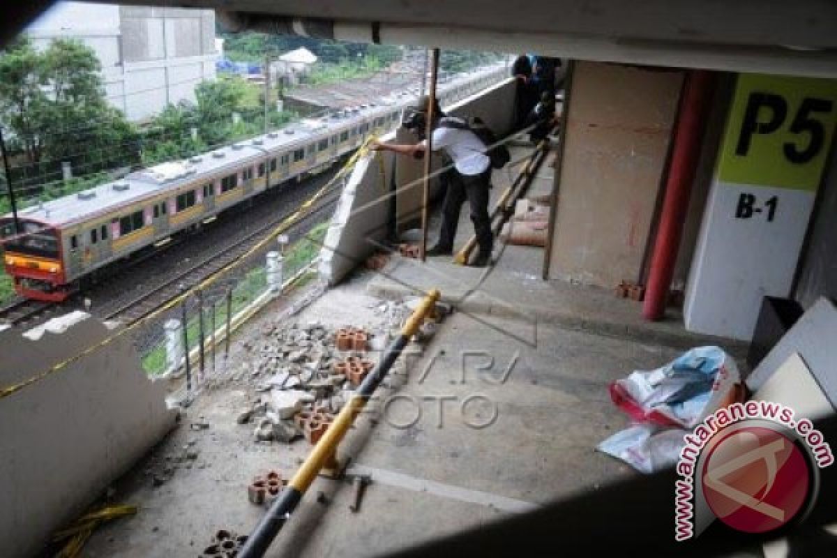 Manajemen Detos Klaim Keselamatan Parkir Sudah Baik