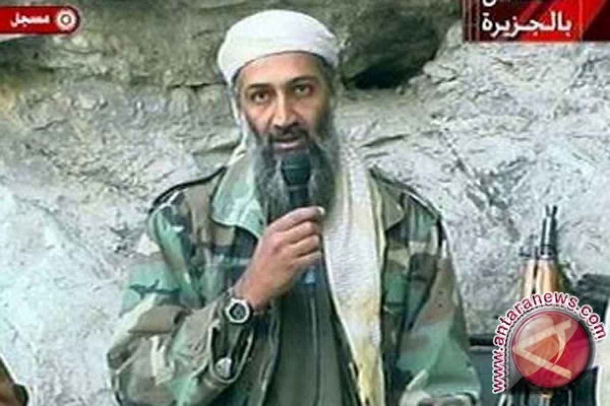 Wasiat Osama bin Laden: 29 Juta Dolar AS Untuk Jihad