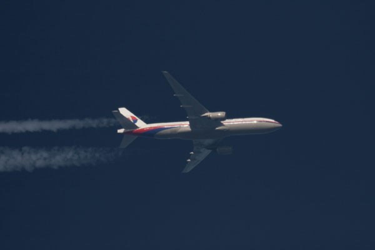 Pesawat Malaysia Airlines mendarat darurat di Australia