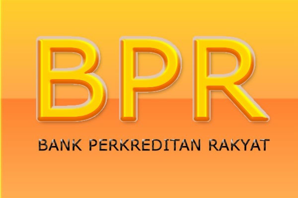 BPR Diminta Berbenah Antisipasi Kredit Macet