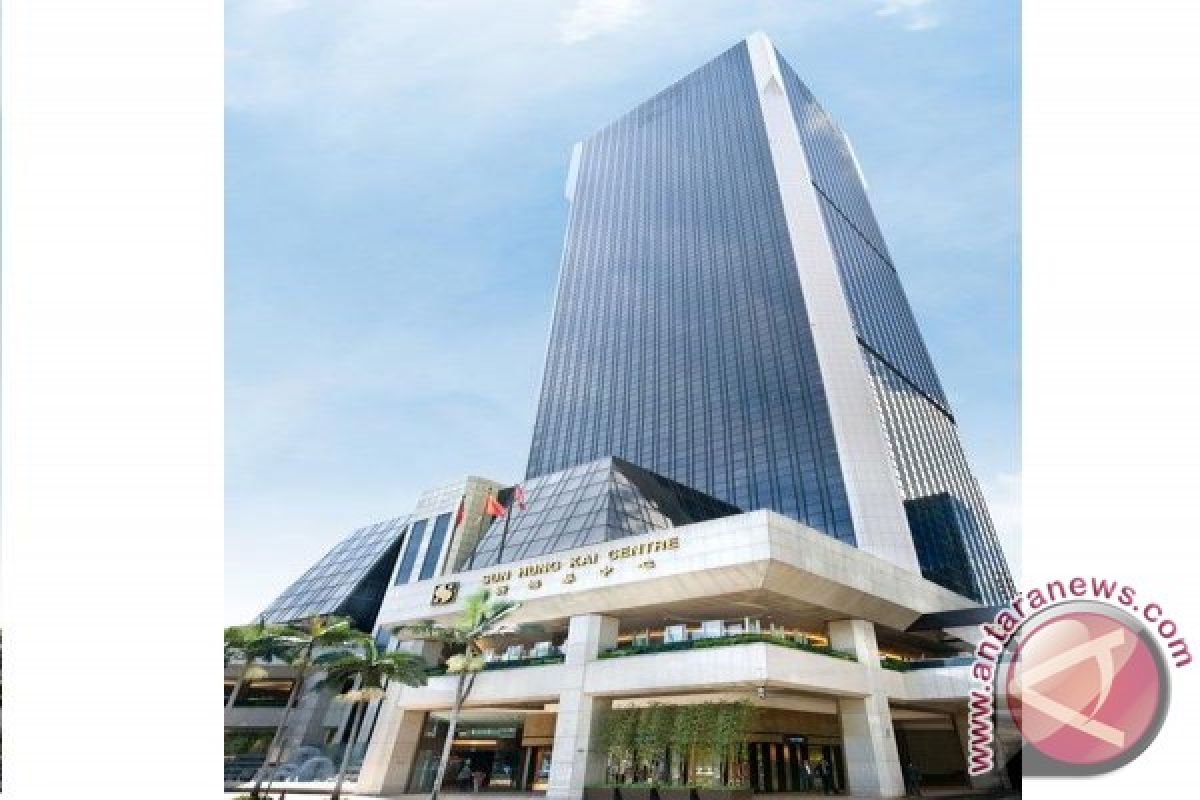 Johnson Controls helps Hong Kong landmark Sun Hung Kai Centre exceed energy savings goal