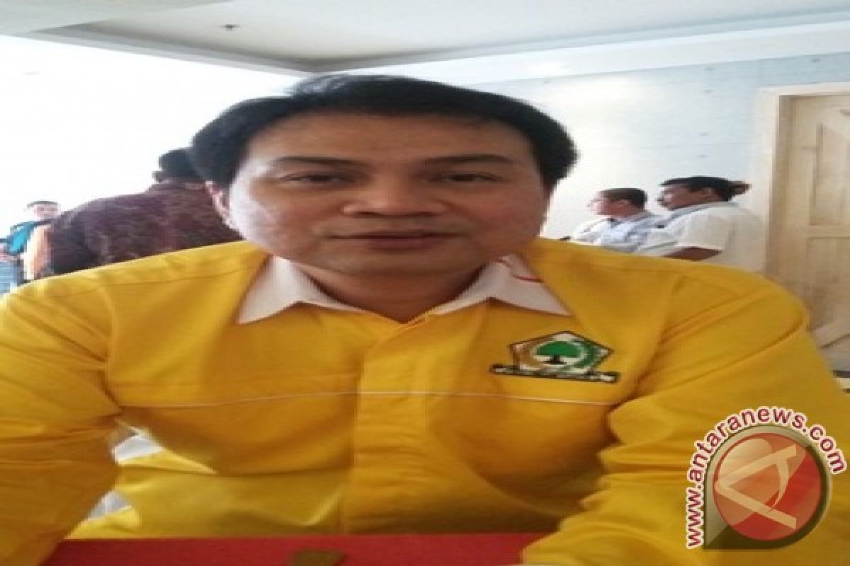Aziz Dukung Pelibatan KPK Di Munas Golkar