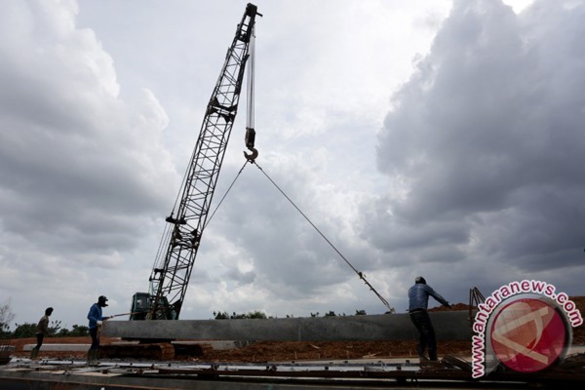 Pembangunan Masjid Sriwijaya segera berlanjut