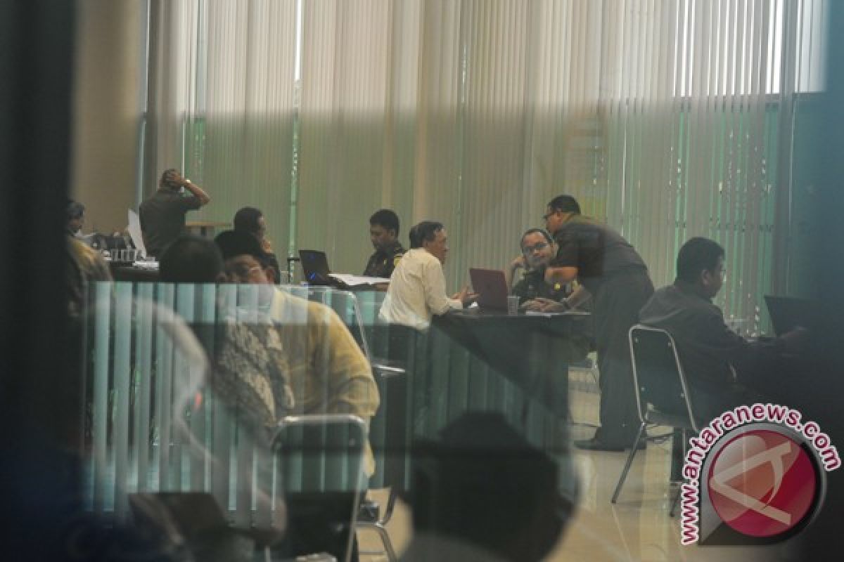 Kejagung terus kembangkan kasus hibah Pemprov Sumsel