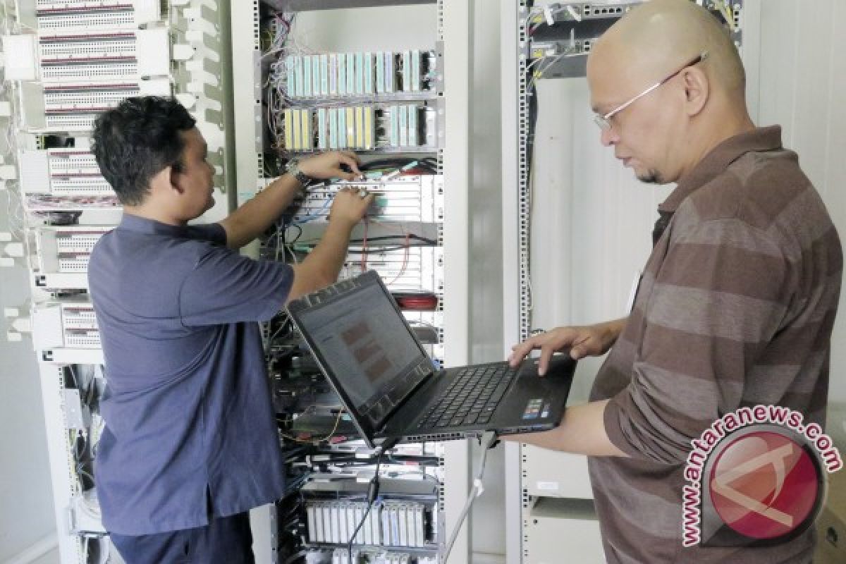Jelang GMT, XL Siapkan 4G LTE di Belitung