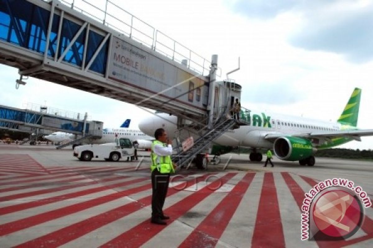 Citilink segera terbangi Banda Aceh-Kuala Lumpur