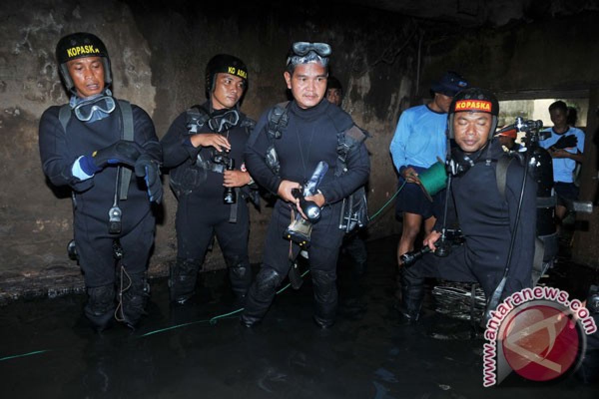 Sampah kabel gorong-gorong, PT PLN diperiksa polisi